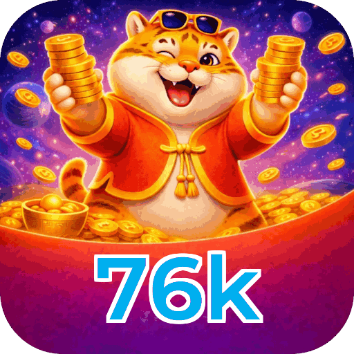 Tabela RTP dos jogos de cassino da 76k